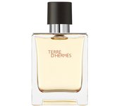Hermès Terre D'Hermes Eau de Toilette 50 ml para hombre: sofisticación clásica con aromas distintivos
