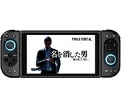 Consola portátil Pimax Portal QLED de 144 Hz, 4K, pantalla táctil de 8 GB, 5,46 GB de RAM y 256 GB de almacenamiento.