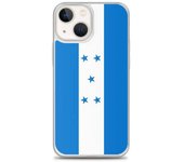 Coque Télephone Drapeau Honduras - iPhone 13 mini