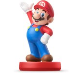 Amiibo de Mario - Importación de Japón (Serie Super Mario Bros)