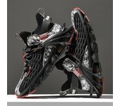 Zapatos Hombre Zapatillas deportivas mujer casual Zapatos hombre tenis Zapatos de lujo Zapatillas deportivas transpirables Zapatillas de running de moda para mujer 39