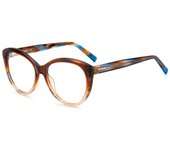 Montura de Gafas Mujer Missoni MIS-0094-EX4 ø 54 mm