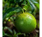 15 Semillas de Granadilla - Permacultura SemiSauvage