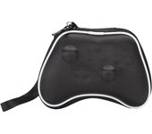 Estuche rígido de protección para bolsa de almacenamiento portátil de EVA para controlador Xbox One