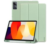 Funda Tech-Protect Sc Pen para Xiaomi Redmi Pad SE 11  - Verde claro