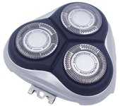 Cabezal de afeitadora de repuesto HQ8 para cuchilla de afeitar Philips PT860 PT715 PT726 PT786 AT810 AT910 AT750 AT757 AT926 AT810 AT811 AT814