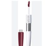 Maybelline New York - Superstay 24H Lipstick 260 Wildberry Framboise Sauvage