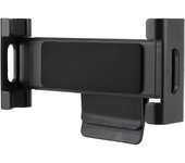 Soporte para asiento trasero de coche para teléfono móvil y tableta, compatible con Tesla Model 3Y 2019-2021, portátil