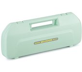 Estuche SUZUKI para Suzuki Melodion Verde Pastel únicamente Estuche MX-27 MP-212 pastel verde