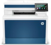 Impresora multifunción HP 4RA84F