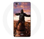 Funda Huawei P8 Lite King Kong Dwan Teaser
