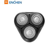 Cabezal de afeitado 3D de piedra negra Xiaomi Enchen Shaver head negro