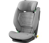 Compatible con fijación ISOFIX y cinturón de seguridad RODIFIX PRO2 AUTHENTIC GRAY RODIFIX PRO2 AUTHENTIC GRAY 3 años y medio o más QNY8800510111