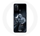 Coque pour Oppo A53 Moon Knight Batman Série Teaser Saison 1 Bande Annonce 2022