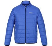 Chaqueta acolchada Freezeway III de Regatta para hombre L azul oscuro