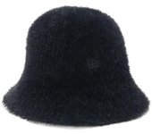 Sombrero de pescador Explorer Loose Negro EXPLORER SB SHAGGY KH F AND S BLK [New Era] M/L negro