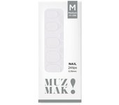 Cinta de relleno mediana para uñas muse mark, 1