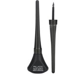 Palladio, liquid eyeliner, black shimmer ELLS274, 0.13 fl oz (3.8 ml)