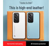 Funda anticaída para teléfono móvil Reno Series con cubierta para lente para Reno 12, 11, 11F, 10 Pro, 9 Oppo Reno8