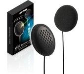 Intercomunicador con altavoz para casco de motocicleta Daytona, opcional, estándar 24976 DT-01/DT-E1 DT-01+/DT-E1+ negro