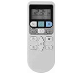 Control Remoto de Repuesto para Aire Acondicionado RAR‑3V2 Para Hitachi