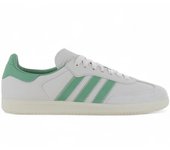 adidas x Pharrell Williams - Humanrace Samba - Sneakers Schuhe Grau ID9064 ORIGINAL EU 37 1/3 UK 4.5 gris