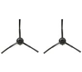 Cepillo lateral de repuesto Anker Eufy Clean X8 Pro negro