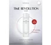 Missha, Time Revolution, The First Essence Beauty Mask, 1 sheet, 30g (1.05oz)
