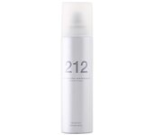 212 NYC FOR HER desodorante vaporizador 150 ml