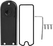 Panel de scooter impermeable para tablero de instrumentos Ninebot MAXG30, suministros portátiles