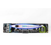 Jig Chaff de metal Xesta de 220 gramos BAVZL (6645)