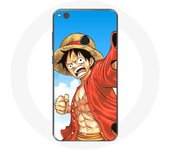 Coque pour Huawei P8 Lite 2017 Manga One piece Luffy Anime