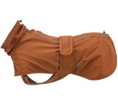 CityStyle Dublin impermeable, S: 36 cm, rust