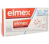 Elmex Anti-Caries Professional Dentifrice Lot de 2 x 75ml