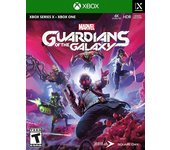 Guardianes de la Galaxia Norte Xbox One Marvel's (Versión de importación América) -