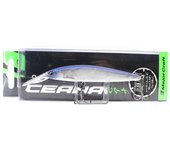 Señuelo de suspensión media Major Craft CJK-90SPM Jerkbait de 0 a 1,2 m y 11 g, 017 (1260)