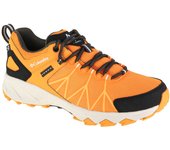 Columbia Peakfreak II Outdry, zapatillas de trekking amarillas para hombre 41 amarillo