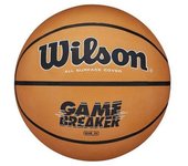 Baloncesto Wilson Gamebreaker 6 marrón