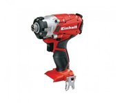 Einhell Te-ci 18 Lin Power X-change Atornillador de Impacto 18v Unidad Básica Bare Unit, selva tropical tropical