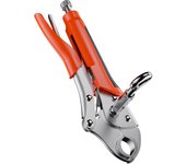 Llave multifuncional, alicates para tubos, extracción de instalación, tubos de acero, herramientas especiales para reparación de calefacción de suelo WBL