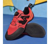 Zapatos de escalada en roca profesionales para interiores y exteriores, para hombres y mujeres, zapatillas de escalada para principiantes, zapatillas de escalada en roca para principiantes 39