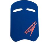 Flotador Speedo Kickboard One Size azul