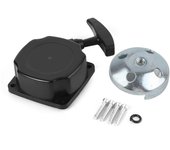 Reemplazo de arrancador de cortacésped compatible con KASEI KS233 43CC 52CC 1E40F-5 44F-5