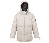 Regatta Chaqueta acolchada con estampado de Christian Lacroix Gallican para mujer/señoras 10 UK