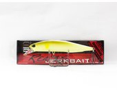 Señuelo suspendido Duo Realis Jerkbait 100SP CST3070 (6698)