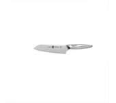 ZWILLING Twin Fin II Couteau Santoku 14 cm