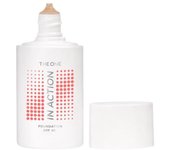 Oriflame Podkład THE ONE In Action SPF 40 Medium Beige
