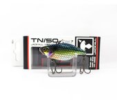 Señuelo de vibración regular Jackall TN 50 Uroko HL SS Shad (2139)