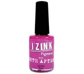 Encre 'Aladine - Izink Pigment' Rose 11.5 ml