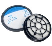 Filtro - Rowenta - ZR904301 - Lote de 2 - Aspiradora - Compatible Swift Power Cyclonic